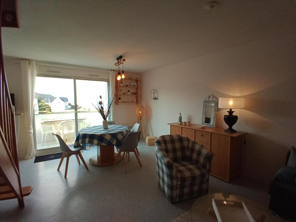Apartment Duplex Les Pieds Dans L' Eau Jullouville-les-Pins