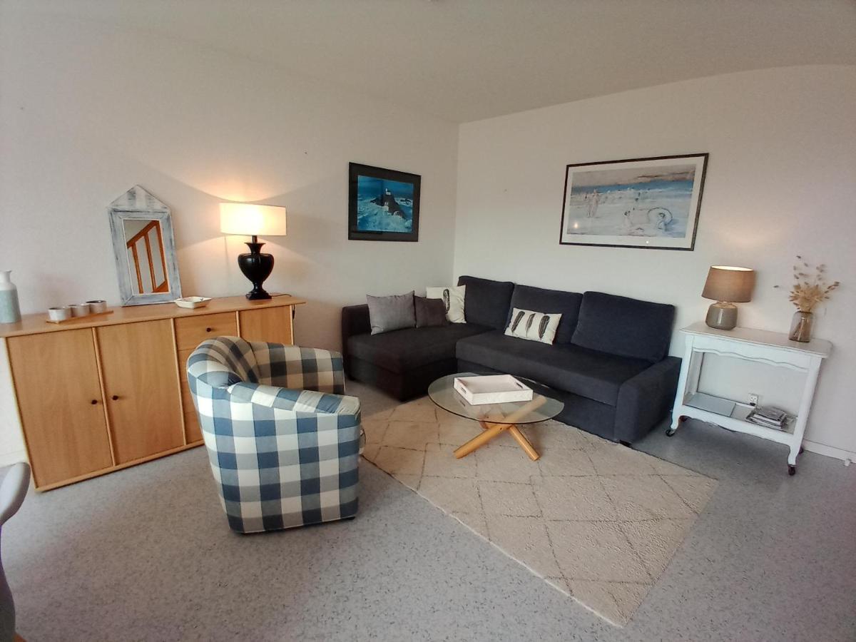 Duplex Les Pieds Dans L' Eau Apartment Jullouville-les-Pins