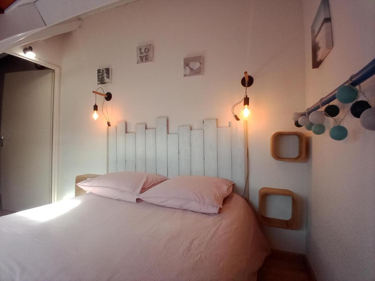 Duplex Les Pieds Dans L' Eau Jullouville-les-Pins